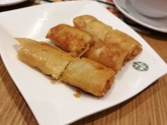 -添好运点心专门店(sm mega mall)