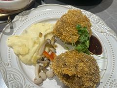 -通海俄式烧烤·俄罗斯大串(嵩山路店)