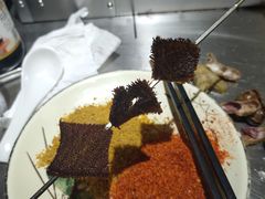 -郭记原生态烤羊腿(长宁路店)