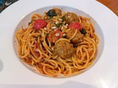 -Pizzeria da Nicola·火炉披萨(中大国际店)