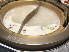 -麻路成都火锅(柏威年店)