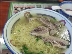 -七爷清汤腩·港式餐厅(金狮广场店)