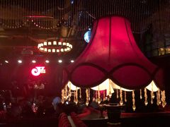 -JZ Club 爵士酒吧(上海店)