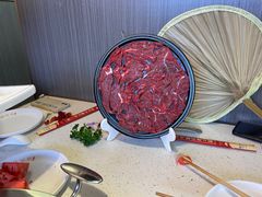 -锅爷爷重庆老火锅(临平店)