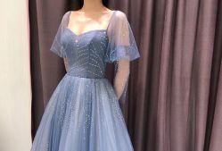 -NaNa婚纱礼服馆