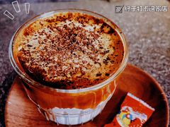 -沪水焙煎室(淡水路店)