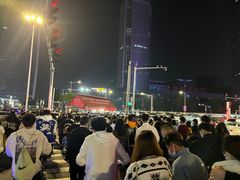 -民盈·国贸城