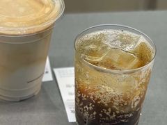 -Peet's Coffee皮爷咖啡(德基店)