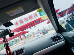-胶州湾海底隧道