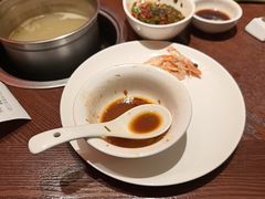 -东海怡品海鲜豆捞(舟宿夜江店)