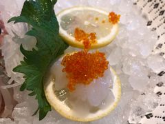 -Mr·Fish鱼鲜生海鲜放题(银泰in99店)