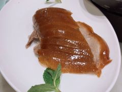 -鸭匠食府·挂炉烤鸭·新京菜(阜成路店)