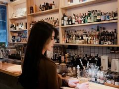 -埋位小酒馆(东城店)
