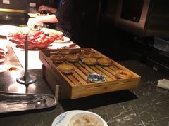 自助取餐区-星伦多自助料理·涮烤一体(嘉兴八佰伴店)