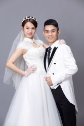 -梧州IDO我愿意婚纱摄影(品优店)