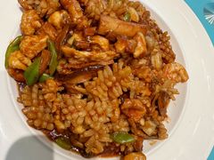 八珍豆腐-普天和酒楼·新津菜·烤鸭(天津之眼店)
