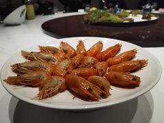 -至尊鲨鱼·原烹海鲜·新浙菜(拱宸桥店)