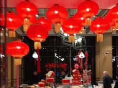 -苏州苏州湾艾美酒店-新食谱全日制餐厅