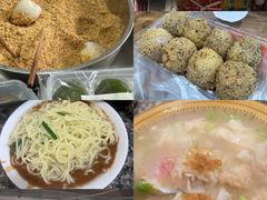 -大鼎沙嗲面(港口路店)