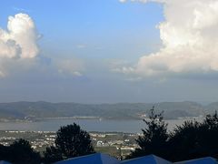 -苍山感通索道