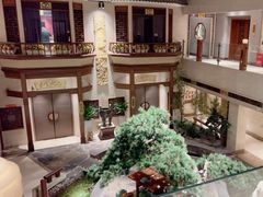 -顺峰(农展馆店)