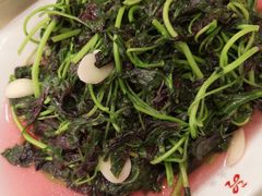 应季时蔬-怡园饭店-餐厅(四望亭店)