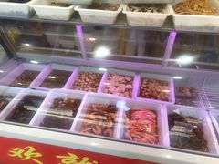 -钱商茉莉香鸭颈王(浑南店)