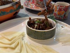 -中卫御苑福膳·养生局(圆明园店)