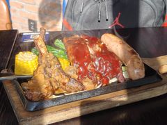 -bluefrog蓝蛙(水游城店)