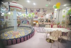 点击看大图 -meland club亲子乐园(北京芳圆里ID MALL店)
