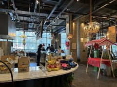 -漫咖啡 (CCPAPK创意港店)