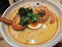 冬阴功拉面-味千拉面(航洋国际购物中心)