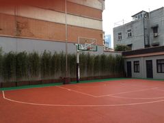 -黄浦区瑞金二路社区文化活动中心