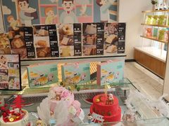 -爸爸糖手工吐司(天津大沽南路店)