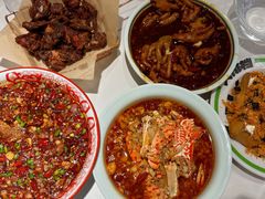 -欧记大排档·景德菜(上海首店)