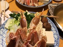 -蟹道乐(道顿堀本店)