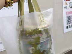 -珍妮曲奇聪明小熊(上环店)