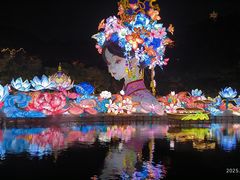 -南沙天后宫景区