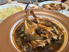 -老季市·三代非遗传承·地标美食老汁鸡(工农路店)