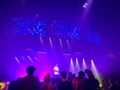 -V AMUSING CLUB·酒吧(银河中心店)
