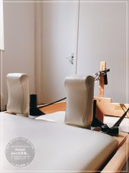 -Real Pilates优体普拉提