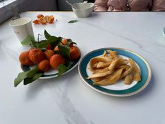 -黄牛肉馆·皖南土菜