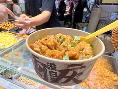 -丁家坡洋芋·观音桥好吃街A区(全国总店)