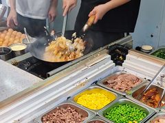 -扬二春炒饭(国庆路总店)