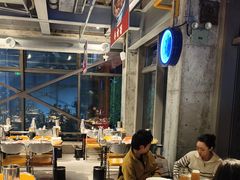 -No.DD戳子烧烤·江湖菜(北京总店)