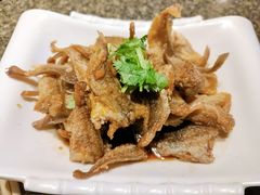 -渔民船说·北塘海鲜·天津菜·海肠捞饭(北塘古镇店)