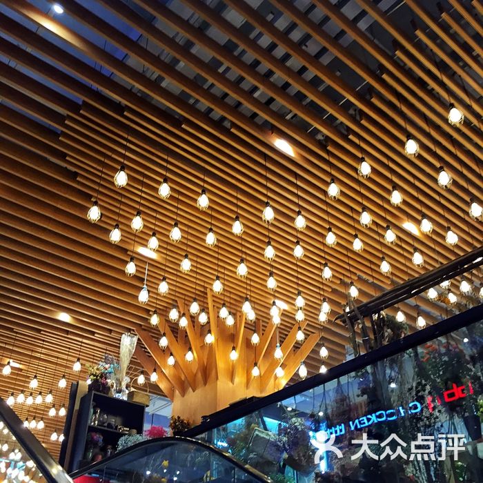 古北1699商业广场