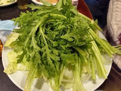 -将台涮肉(酒仙桥店)