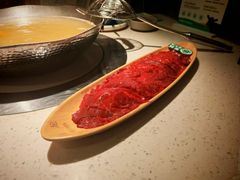 -左庭右院鲜牛肉火锅(苏州园区永旺店)