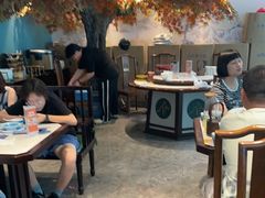 -太阳门淮扬菜(南京博物院店)